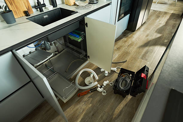 24/7 Emergency Sewer Line Repair experts in New Richmond, OH